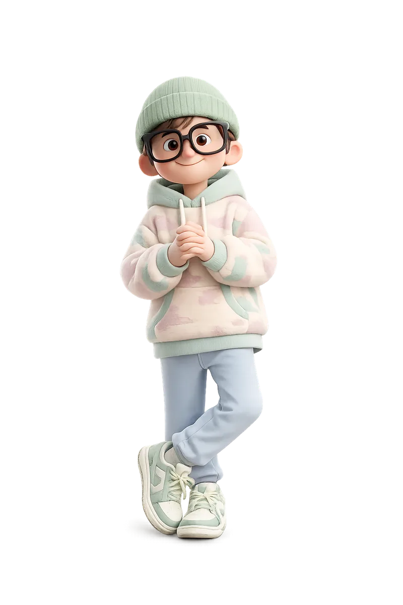 DP character
